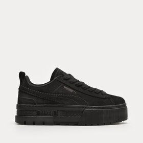 PUMA MAYZE RECLAIM SUEDE WNS