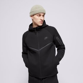 NIKE BLUZA Z KAPTUREM M NK TCH FLC FZ WR HOODIE