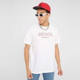 NIKE T-SHIRT LFC M NK JDI TEE TEE
