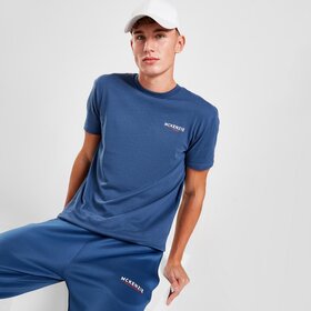 MCKENZIE T-SHIRT ESS LOGO TEE 2 EB
