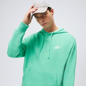 NIKE BLUZA NIKE SPORTSWEAR CLUB FLEECE