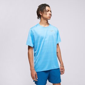 NIKE T-SHIRT M NK DF MILER SS RUNNING