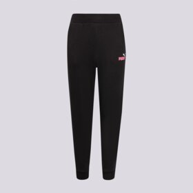 PUMA GIRLS' ESSENTIAL FLEECE JOGGERS JUNIOR 