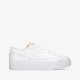 NIKE BLAZER LOW PLATFORM 