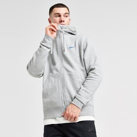 NIKE BLUZA ROZPINANA Z KAPTUREM M NSW CLUB