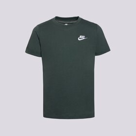 NIKE T-SHIRT K NSW TEE EMB FUTURA LBR B