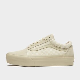VANS OLD SKOOL PLATFORM 