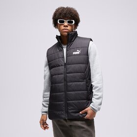 PUMA BEZRĘKAWNIK ESS PADDED
