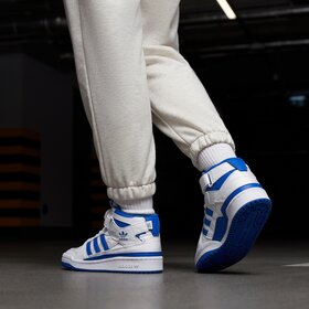 ADIDAS FORUM MID J