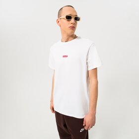 LEVI'S T-SHIRT SS RELAXED BABY TAB T