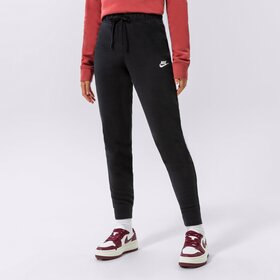 NIKE SPODNIE W NSW CLUB FLC MR PANT TIGHT
