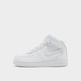 NIKE FORCE 1 MID LE