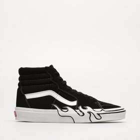 VANS SK8-HI FLAME