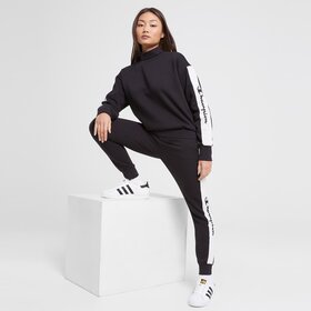 CHAMPION SPODNIE RIB CUFF PANTS