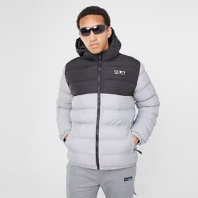 FILA KURTKA FILA JARED GRY
