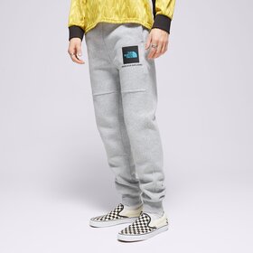 THE NORTH FACE SPODNIE FINE BOX PANT GYM