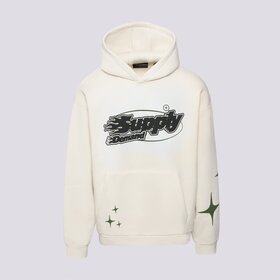 SUPPLY & DEMAND BLUZA Z KAPTUREM BLANEY HD