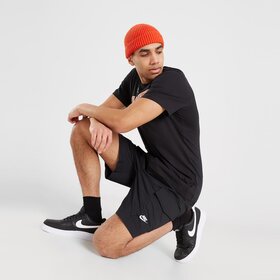 NIKE SZORTY SPORTSWEAR ESSENTIALS 