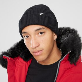 NIKE CZAPKA U NK TERRA BEANIE SC FUT L