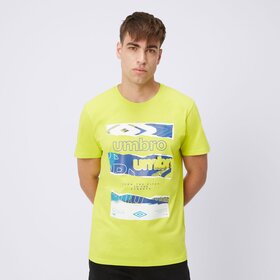 UMBRO T-SHIRT CAPRESE