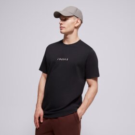 T SHIRT M JORDAN EMB JORDAN AIR CREW