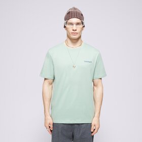 TIMBERLAND T-SHIRT SMALL LOGO PRINT TEE