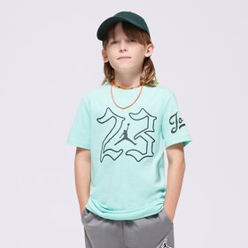 JORDAN T-SHIRT JDB MVP JUMPMAN 23 SS TEE BOY