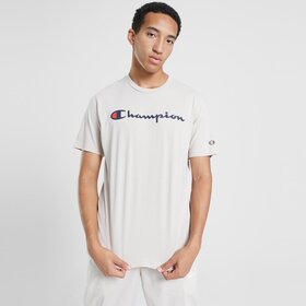 CHAMPION T-SHIRT CREWNECK T-SHIRT