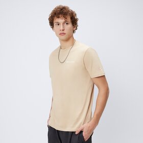 CHAMPION T-SHIRT CREWNECK T-SHIRT