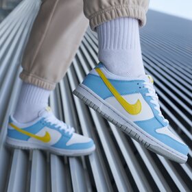 NIKE DUNK LOW NEXT NATURE 