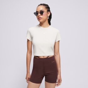 NIKE T-SHIRT W NSW NK CHLL KNT CRP