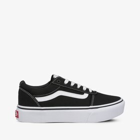 VANS MY WARD PLATFORM