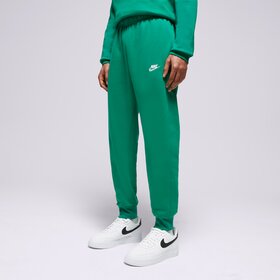 NIKE SPODNIE SPORTSWEAR CLUB FLEECE