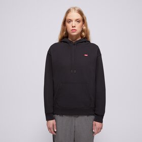 LEVI'S BLUZA Z KAPTUREM STANDARD HOODIE