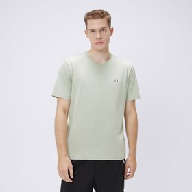 CHAMPION T-SHIRT CREWNECK TEE