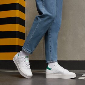ADIDAS STAN SMITH BONEGA W