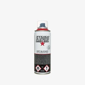 EMPIRE IMPREGNAT DIRT BLOCKER