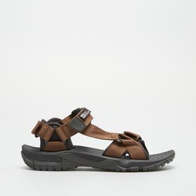 JACK WOLFSKIN LAKEWOOD RIDE SANDAL M