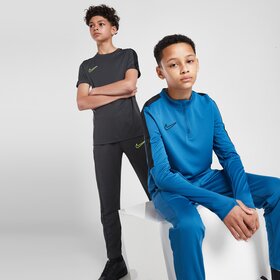 NIKE BLUZA K NK DF ACD23 DRILL TOP BR