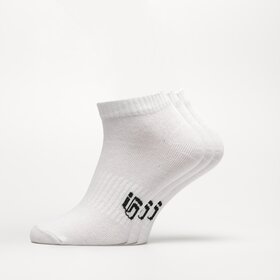 SIZEER SKARPETY NISKIE BIALE NISKIE