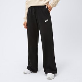NIKE SPODNIE W NSW CLUB FLC MR PANT WIDE