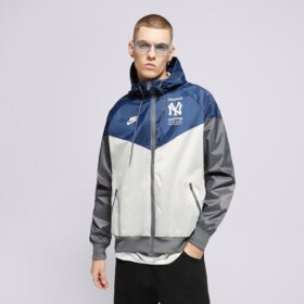 NIKE KURTKA WINDRUNNER NEW YORK YANKEES MLB