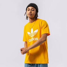 ADIDAS T-SHIRT TREFOIL