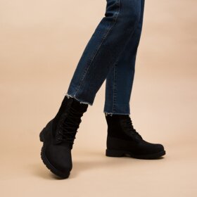 TIMBERLAND LINDEN WOODS TEDDY FLEECE