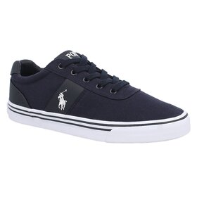 POLO RL HANFORD NE NEWPORT NAVY CANVAS