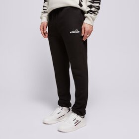 ELLESSE SPODNIE CRAVO JOG PANT BLK