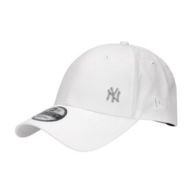 NEW ERA CZAPKA FLAWLESS NY YANKEES WHI