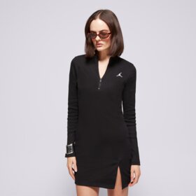 JORDAN SUKIENKA LS KNIT DRESS
