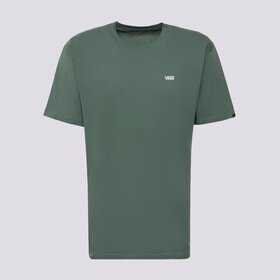 VANS T-SHIRT MN LEFT CHEST LOGO TEE