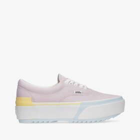 VANS UA ERA STACKED